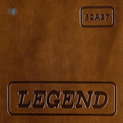 Legend 52A37 (коричневый)